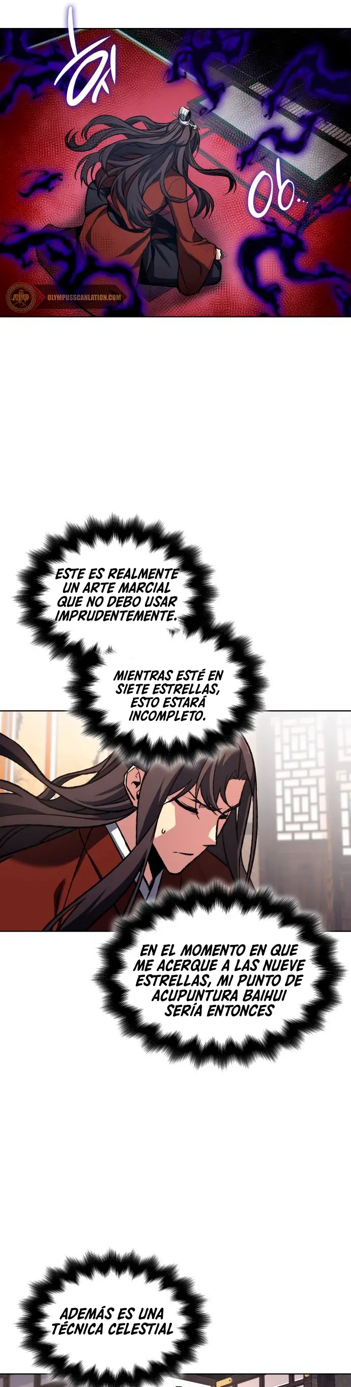 Reencarne como el heredero loco > Capitulo 16 > Page 361
